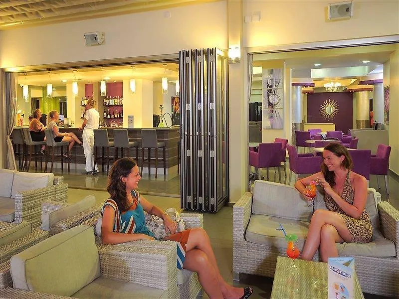Aparthotel Euronapa Hotel Apartments Ayia Napa
