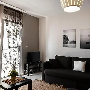  Διαμέρισμα Kalvou Flat Ελλάδα
