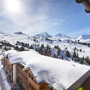 Hotel Club Mmv Les 2 Domaines La Plagne