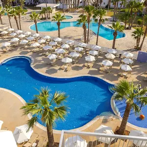 Hotel Papantonia Protaras