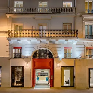 מלון Nh Collection Ponthieu Champs-elysees ****