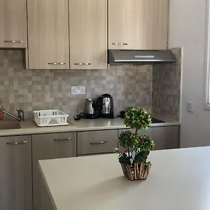  Διαμέρισμα Kasapis Apts Κύπρος
