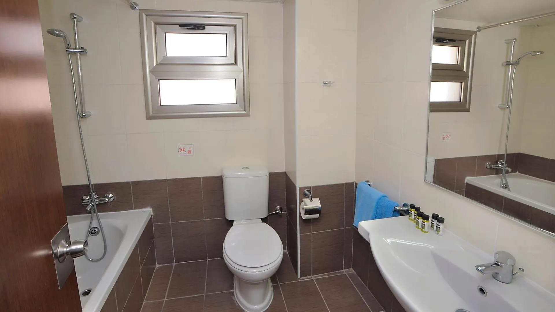 Euronapa Hotel Apartments Ayia Napa 3*,  Cyprus