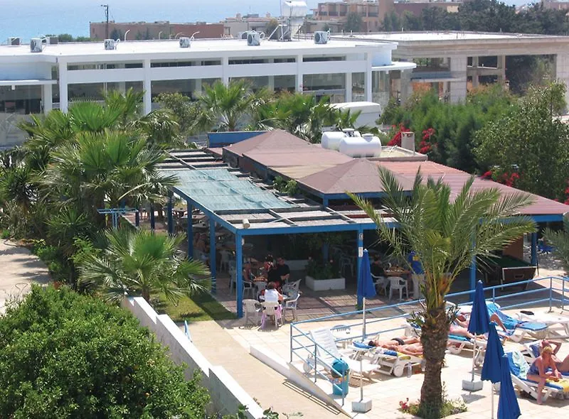 Euronapa Hotel Apartments Ayia Napa Aparthotel